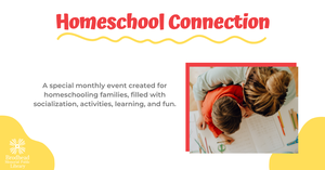 Homeschool Connectio